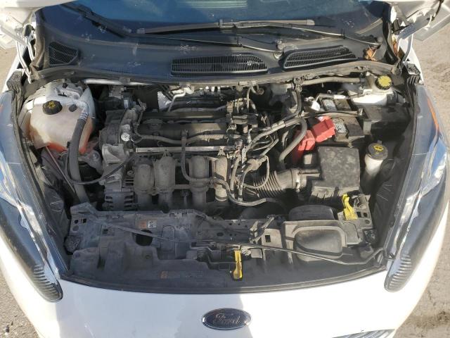 Photo 11 from auction – 2017 FORD FIESTA SE with VIN 3FADP4BJ1HM125839