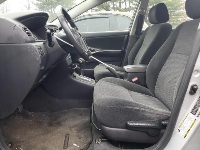 صورة رقم 7 من المزاد - 2005 TOYOTA COROLLA CE مع VIN 2T1BR32E15C383419