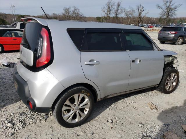 Foto 3 de la subasta – 2015 KIA SOUL + con VIN KNDJP3A53F7812792