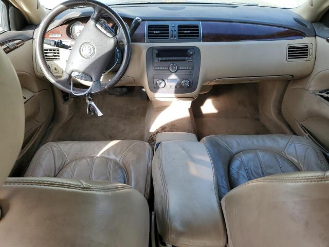 Photo 8 from auction – 2011 BUICK LUCERNE CX with VIN 1G4HC5EM4BU129112