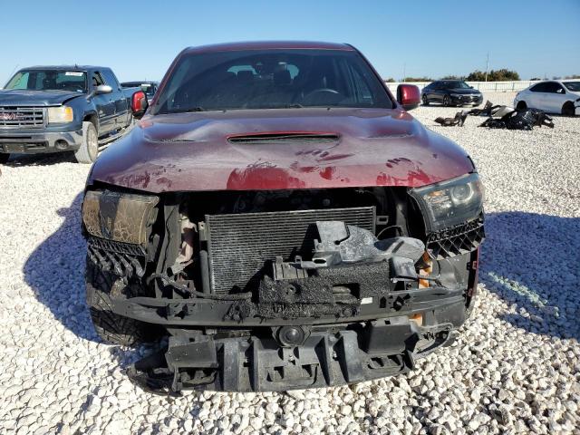 Photo 5 from auction – 2018 DODGE DURANGO SR with VIN 1C4SDJGJ6JC304998