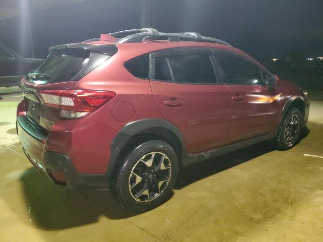 Photo 3 from auction – 2019 SUBARU CROSSTREK with VIN JF2GTAEC9KH379200