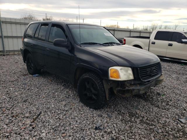 Photo 4 from auction – 2004 GMC ENVOY with VIN 1GKDT13S842317986