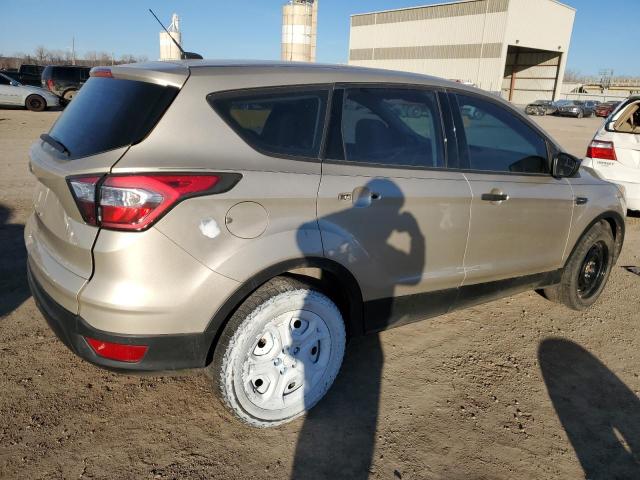 Photo 3 from auction – 2017 FORD ESCAPE S with VIN 1FMCU0F73HUA38568