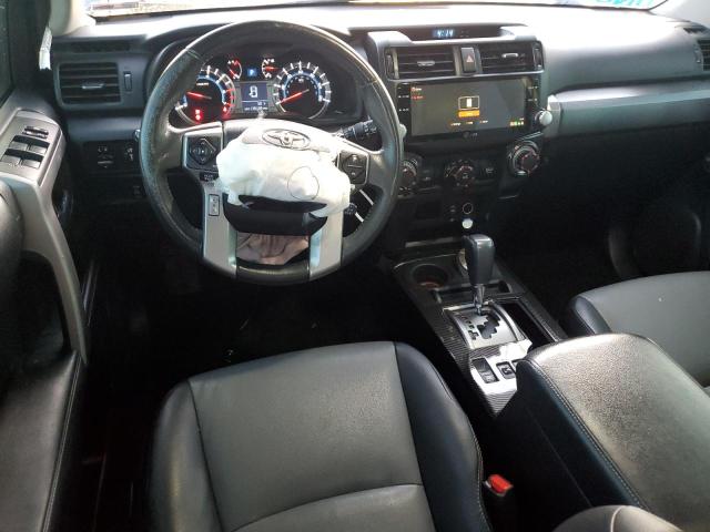 Photo 8 from auction – 2015 TOYOTA 4RUNNER SR with VIN JTEBU5JR7F5241598