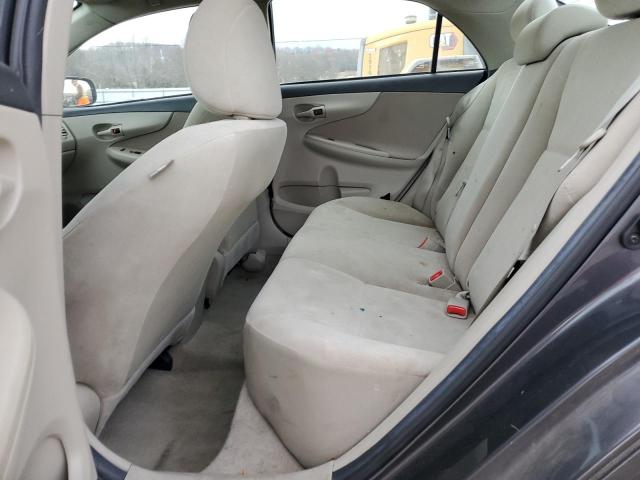 Photo 10 from auction – 2013 TOYOTA COROLLA BA with VIN 5YFBU4EE5DP119750