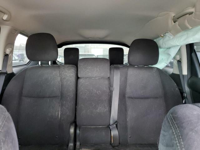 Photo 10 from auction – 2014 NISSAN PATHFINDER with VIN 5N1AR2MM4EC682465