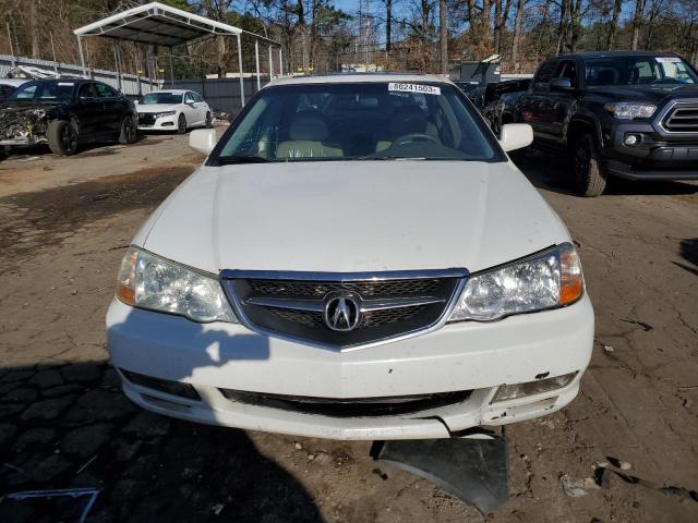 Photo 5 from auction – 2003 ACURA 3.2TL with VIN 19UUA56693A086268