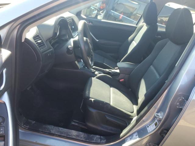 Photo 7 from auction – 2014 MAZDA CX-5 SPORT with VIN JM3KE2BE9E0302125