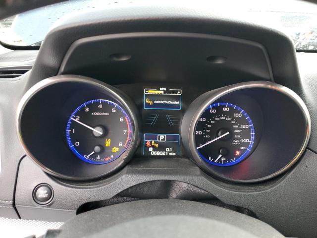 Photo 9 from auction – 2018 SUBARU OUTBACK 2. with VIN 4S4BSAHC2J3322268