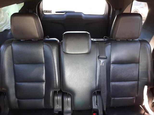 Photo 10 from auction – 2013 FORD EXPLORER X with VIN 1FM5K7D81DGB99044