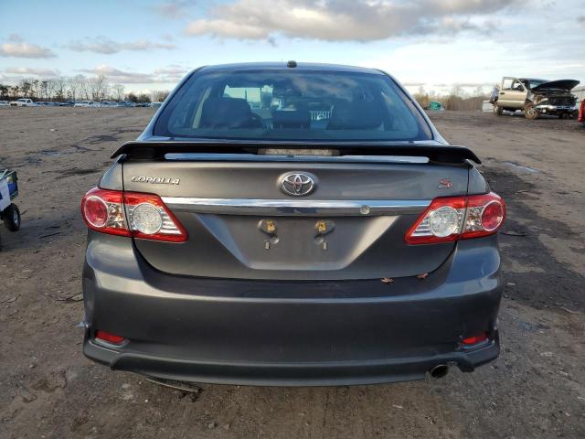 Photo 6 from auction – 2011 TOYOTA COROLLA BA with VIN 2T1BU4EE7BC582101