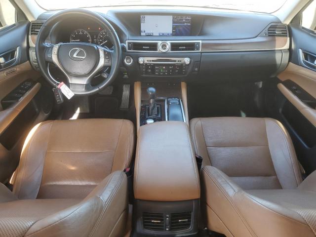 Photo 8 from auction – 2013 LEXUS GS 350 with VIN JTHBE1BL0D5023406
