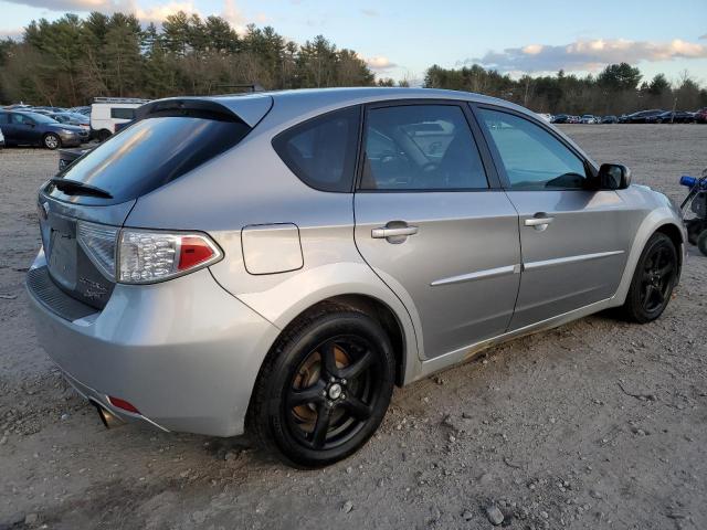 Photo 3 from auction – 2011 SUBARU IMPREZA OU with VIN JF1GH6D65BH830198