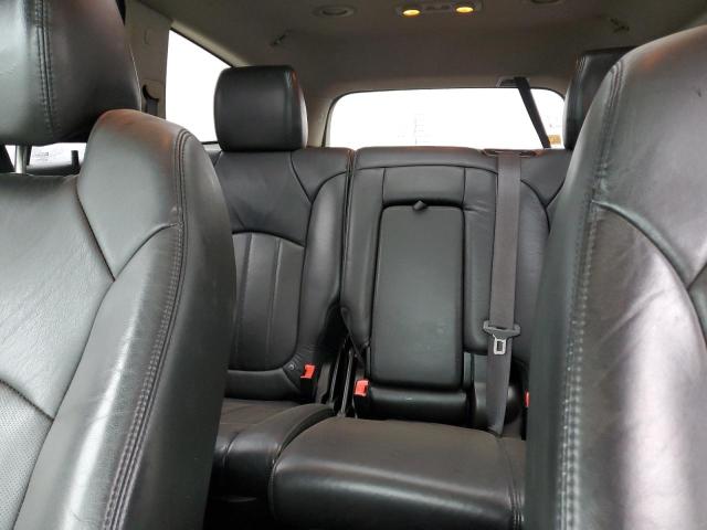 Photo 10 from auction – 2011 BUICK ENCLAVE CX with VIN 5GAKVBED7BJ267040