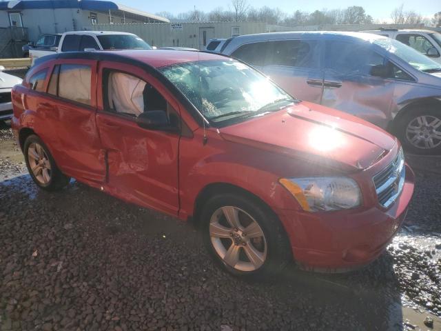 Photo 4 from auction – 2012 DODGE CALIBER SX with VIN 1C3CDWDA1CD527943