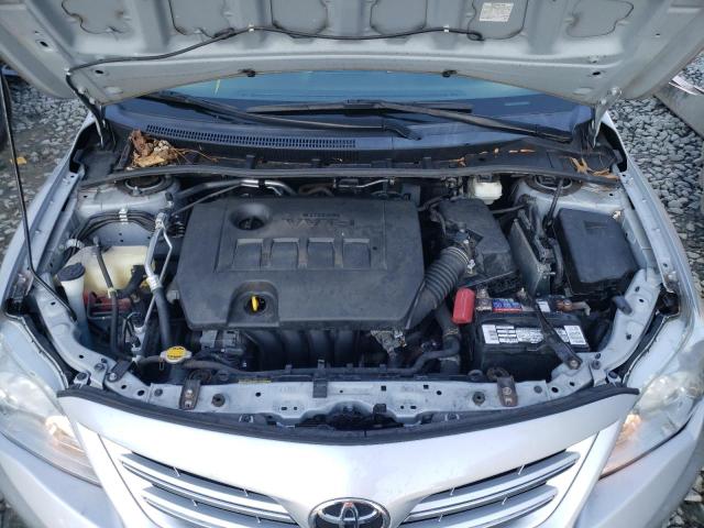 Photo 11 from auction – 2013 TOYOTA COROLLA BA with VIN 2T1BU4EEXDC964951