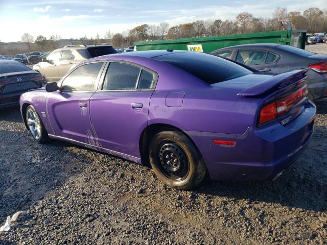 Photo 2 from auction – 2014 DODGE CHARGER R/ with VIN 2C3CDXCT6EH189602