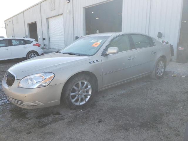 BUICK LUCERNE CX 2008 with VIN 1G4HD57258U198912 - Photo from auction