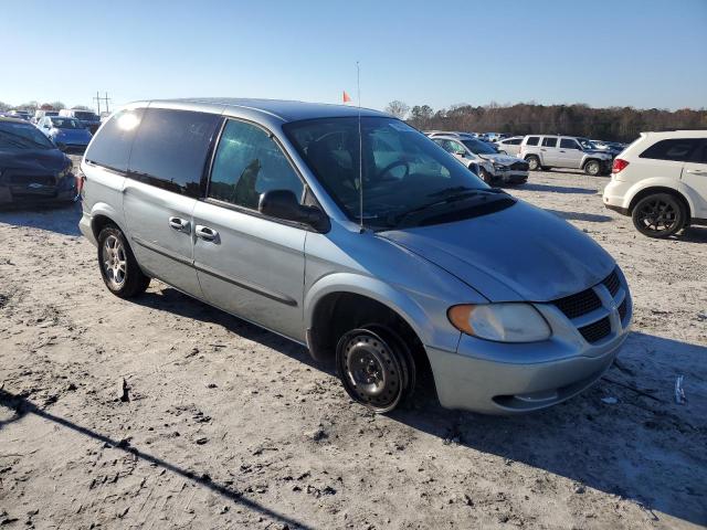 Photo 4 from auction – 2004 DODGE CARAVAN SX with VIN 1D4GP45R84B554120