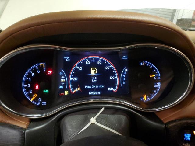Photo 9 from auction – 2015 JEEP GRAND CHER with VIN 1C4RJFJGXFC667569