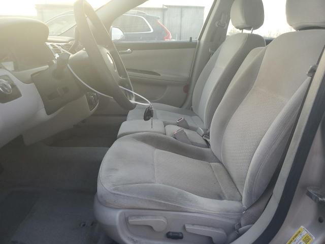 Photo 7 from auction – 2008 CHEVROLET IMPALA LS with VIN 2G1WB58K781354341