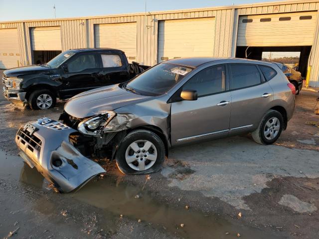 Photo 1 from auction – 2011 NISSAN ROGUE S with VIN JN8AS5MT4BW155199