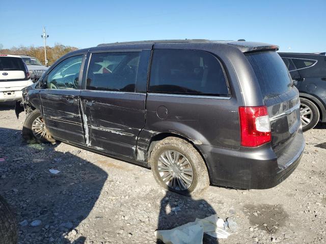 Photo 2 from auction – 2016 CHRYSLER TOWN & COU with VIN 2C4RC1CG2GR174732