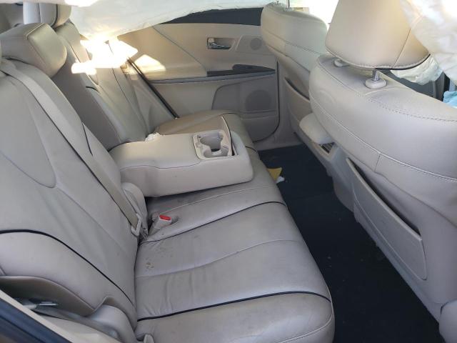 Photo 10 from auction – 2014 TOYOTA VENZA LE with VIN 4T3ZK3BB1EU064469