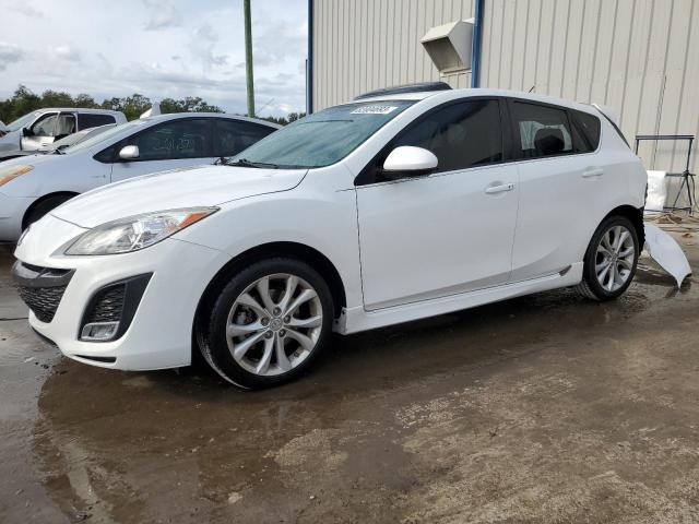 MAZDA 3 S 2011 مع رقم تعريف المركبة JM1BL1K56B1386029 - صورة من المزاد