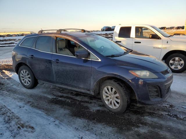 Photo 4 from auction – 2010 MAZDA CX-7 with VIN JM3ER2W5XA0304973