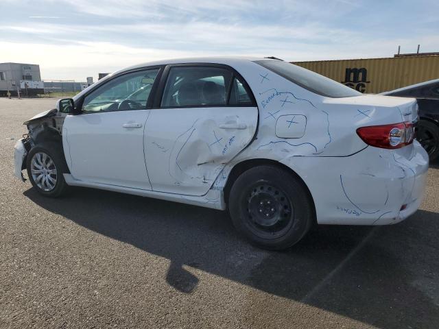 Photo 2 from auction – 2012 TOYOTA COROLLA BA with VIN 5YFBU4EE9CP064850
