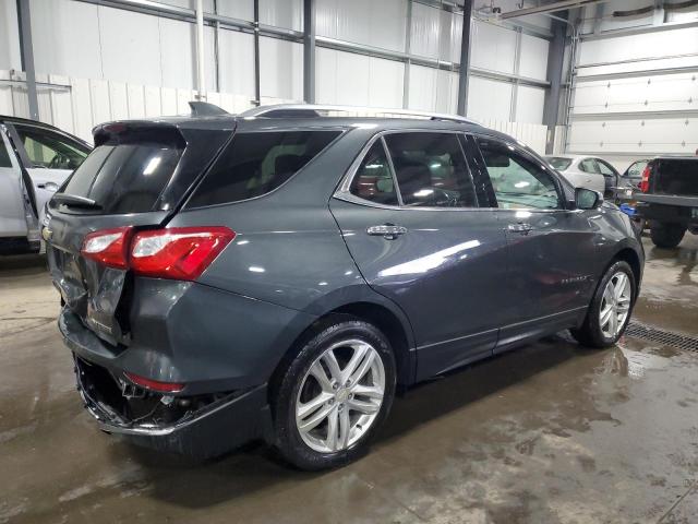Photo 3 from auction – 2018 CHEVROLET EQUINOX PR with VIN 2GNAXVEVXJ6274551