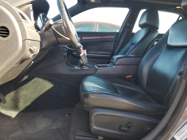 Photo 7 from auction – 2012 CHRYSLER 300 LIMITE with VIN 2C3CCACG3CH273862