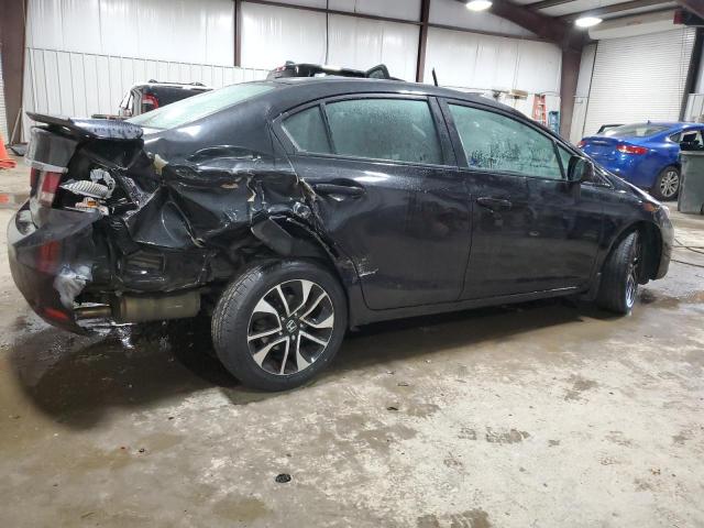 Photo 3 from auction – 2013 HONDA CIVIC EX with VIN 19XFB2F82DE204633