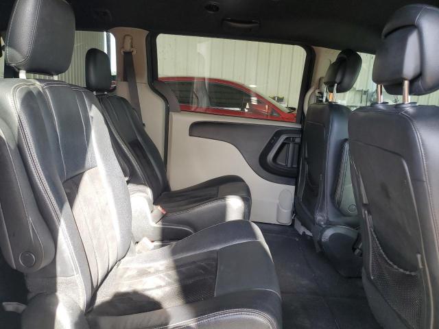 Photo 10 from auction – 2017 DODGE GRAND CARA with VIN 2C4RDGCG7HR818453