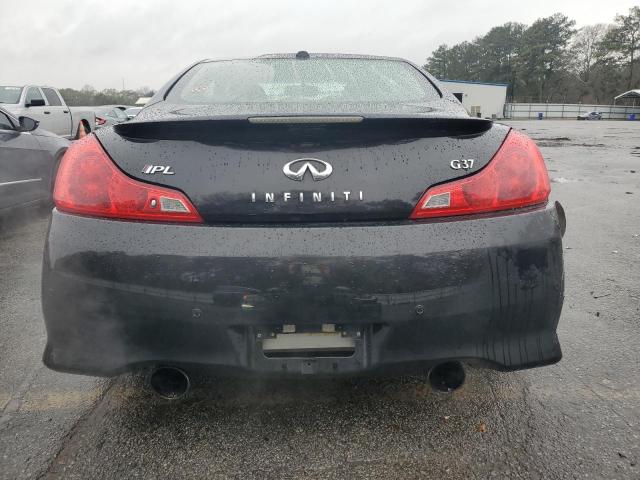 Photo 6 from auction – 2011 INFINITI G37 BASE with VIN JN1CV6EKXBM213919