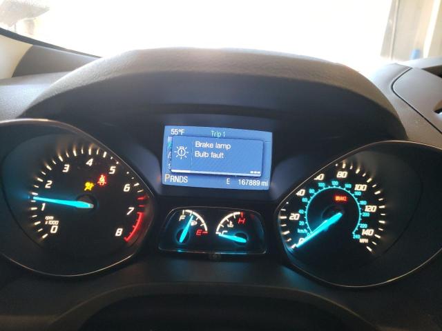 Photo 9 from auction – 2014 FORD ESCAPE S with VIN 1FMCU0F78EUA06842