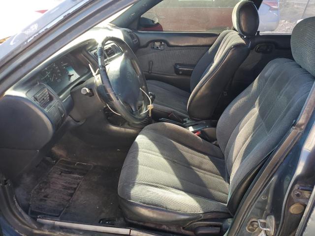 Photo 7 from auction – 1993 TOYOTA COROLLA with VIN 1NXAE04E3PZ034010