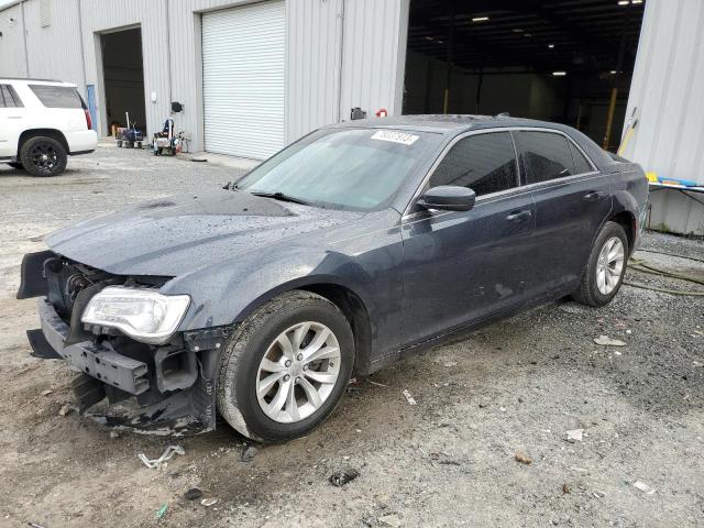 CHRYSLER 300 LIMITE 2016 with VIN 2C3CCAAG2GH269911 - Photo from auction