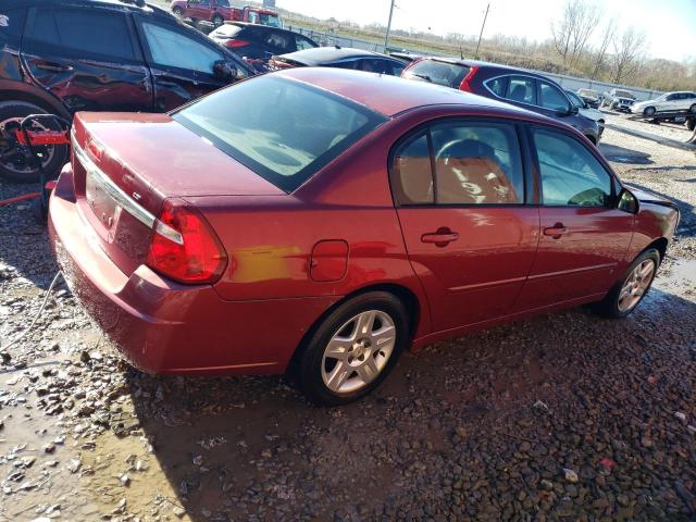Photo 3 from auction – 2007 CHEVROLET MALIBU LT with VIN 1G1ZT58F77F262456