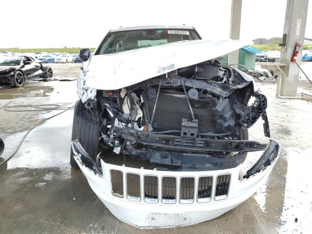 Photo 5 from auction – 2014 JEEP GRAND CHER with VIN 1C4RJFBG8EC568097