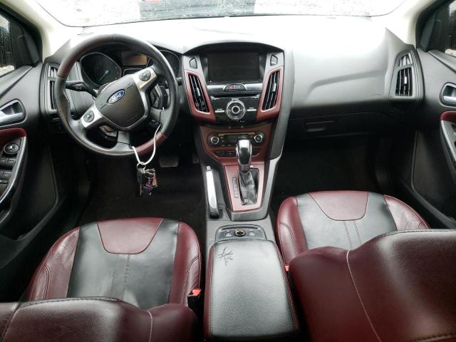 Zdjęcie 8 z aukcji – 2012 FORD FOCUS SEL z VIN 1FAHP3H23CL213555