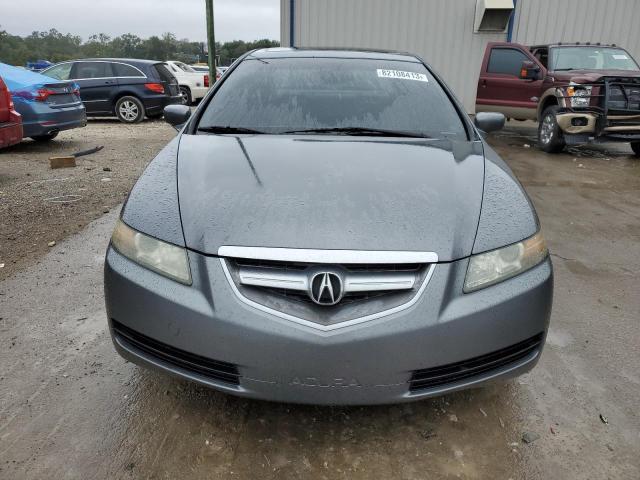 Photo 5 from auction – 2005 ACURA TL with VIN 19UUA662X5A037246