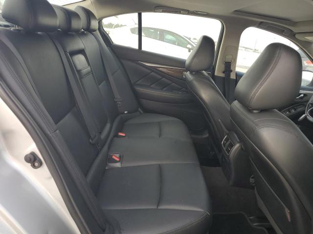 Photo 10 from auction – 2018 INFINITI Q50 LUXE with VIN JN1EV7AP2JM362968