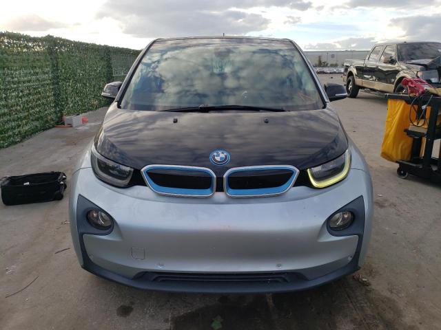 Photo 5 from auction – 2016 BMW I3 REX with VIN WBY1Z4C57GV505943