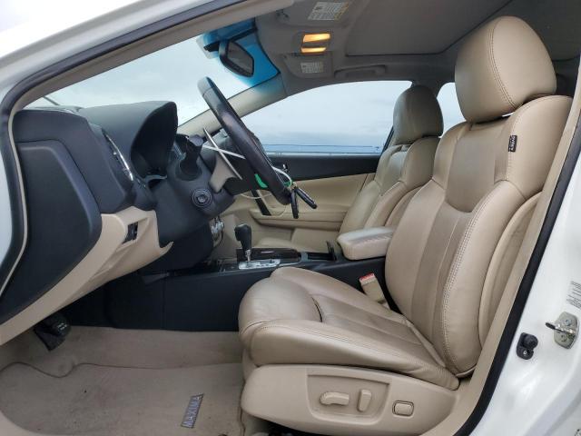 Photo 7 from auction – 2013 NISSAN MAXIMA S with VIN 1N4AA5AP6DC824699