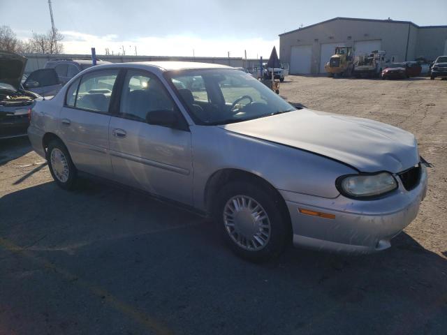 Photo 4 from auction – 2002 CHEVROLET MALIBU with VIN 1G1ND52J62M656771