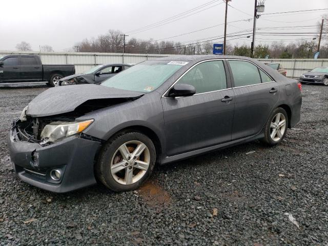 Photo 1 from auction – 2014 TOYOTA CAMRY L with VIN 4T1BF1FK3EU370053