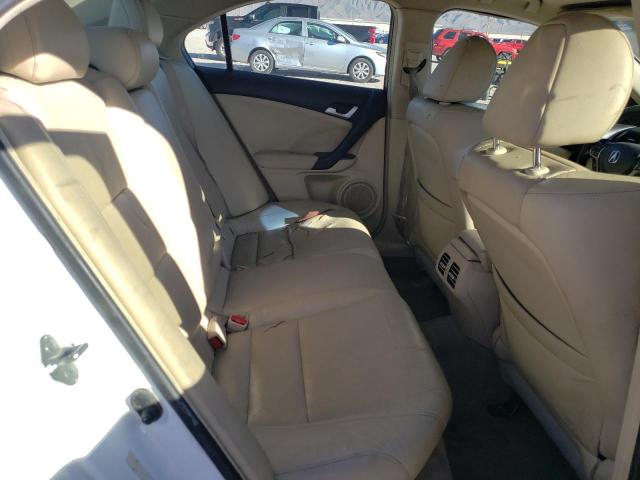 Photo 10 from auction – 2013 ACURA TSX TECH with VIN JH4CU2F61DC011178